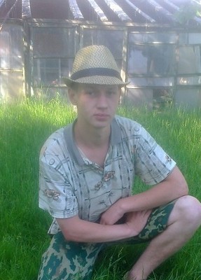 Дмитрий, 32, Россия, Лопатинский