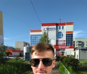 Иван Ильменов, 32 года, Ульяновск