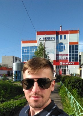 Иван Ильменов, 32, Россия, Ульяновск