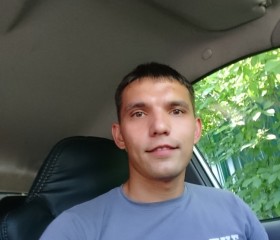 Кирилл, 36 лет, Иркутск