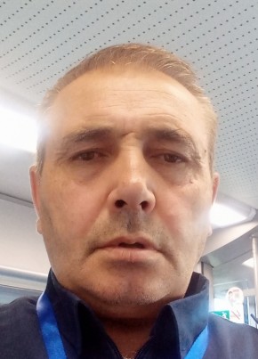 Тахир, 55, Россия, Луховицы