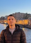 Евгений, 21 год, Санкт-Петербург