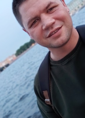 Виктор из Снежногорска 31 год