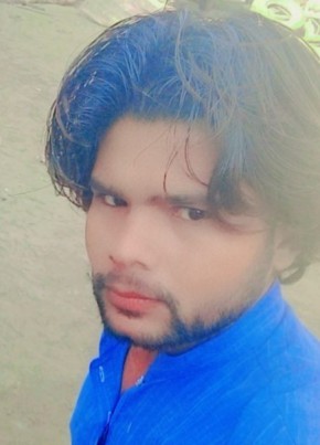 Shahzaib khan, 25, پاکستان, صادِق آباد