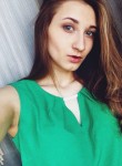 Виктория, 26 лет, Красноярск