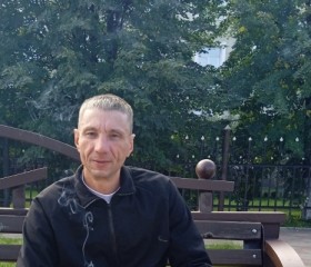 Анатолий, 49 лет, Кемерово