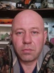 Evgeniy, 46, Krasnyy Chikoy