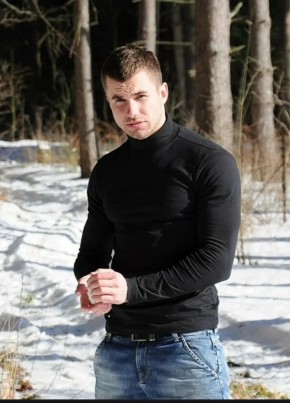 Dmitriy, 35, Russia, Tyumen