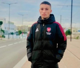 Abdrrhmane, 18 лет, الدار البيضاء