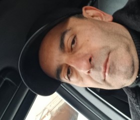 Vardan, 51, Yerevan