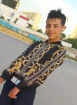 Yasser yassr, 19 лет, Oran