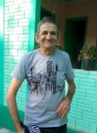 Vilmar Silveira, 61 год, Rio de Janeiro