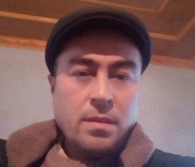 Иброхимжон, 43 года, Санкт-Петербург
