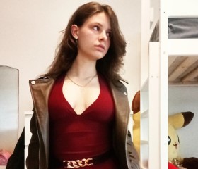 Sofia, 18, Lodz