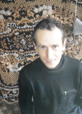 andrei, 41, Россия, Нижнегорский