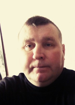 vasil, 52, Eesti Vabariik, Tallinn