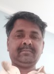 Veerai, 45 лет, New Delhi