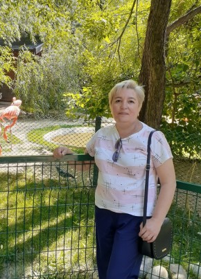 Наталья, 51, Россия, Чарышское