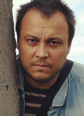 Максим, 53, Россия, Пучеж