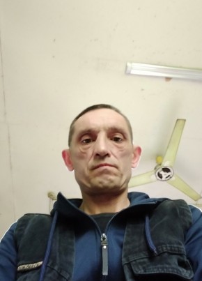 Сергей из Новочеркасска 50 лет