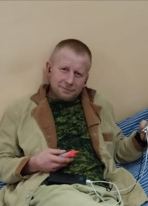Алексей, 40, Россия, Ковров