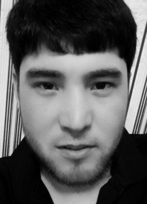 Сардор шодийив из Samarqand 26 лет