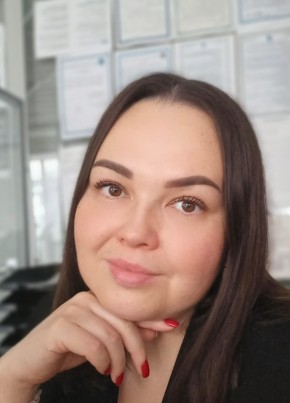 Алия, 35, Россия, Набережные Челны