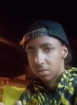 Edson, 20 лет, Ribeirão das Neves
