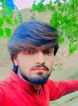 Doctor kashif, 18, Faisalabad