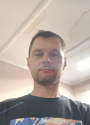 Dima, 18, Russia, Stavropol