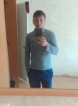 Mesgen, 29 лет, Новосибирск