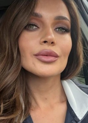 Milana из Москвы 30 лет