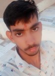 JORNATHSIDDH God, 22 года, Hyderabad