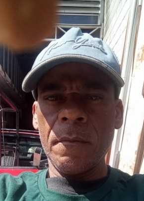 Sergio из São Paulo capital 52 года