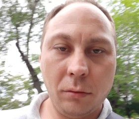 Богдан, 36 лет, Москва