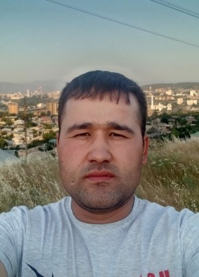 Али, 30, Россия, Новокузнецк