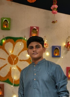 Gurudad, 18, India, Parbhani