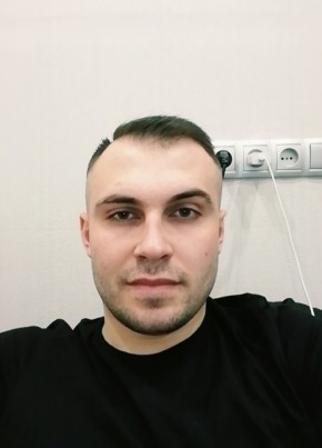Вячеслав, 29, Рэспубліка Беларусь, Чэрвень