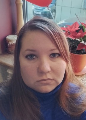 Наташа из Волгограда 42 года