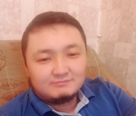 Тимур Сыдыкбаев, 32 года, Бишкек