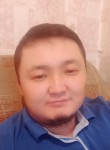 Тимур Сыдыкбаев, 32 года, Бишкек