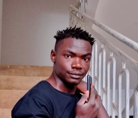 Wiston ochieng, 22, Nairobi