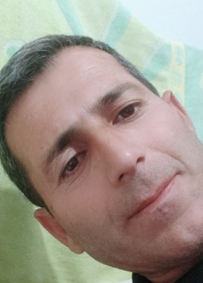 Adnan, 41, Türkiye Cumhuriyeti, Denizli