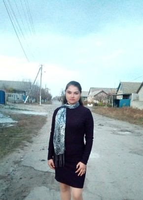 Полина, 37, Україна, Одеса