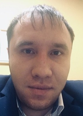 Lawyer, 35, Россия, Туймазы