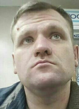 Aleksandr, 39, Russia, Krasnoyarsk