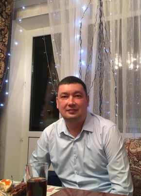 Игорь, 40, Россия, Туймазы