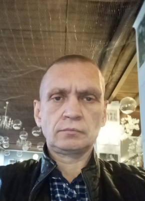 Evgeniy, 47, Russia, Bugulma