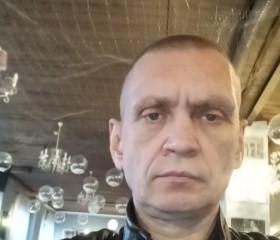 Евгений, 46 лет, Бугульма