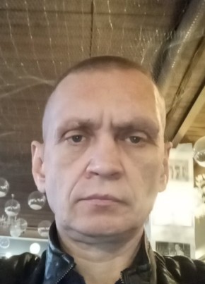 Евгений, 46, Россия, Бугульма
